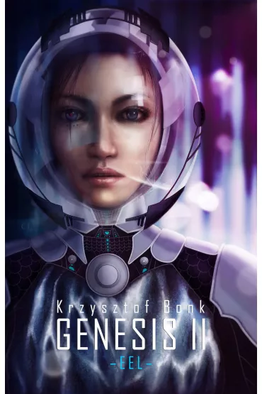 eBook Genesis II. Eel. Tom 3 pdf mobi epub - Krzysztof Bonk