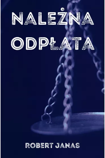 eBook Nale�na odp�ata pdf mobi epub - Robert Janas