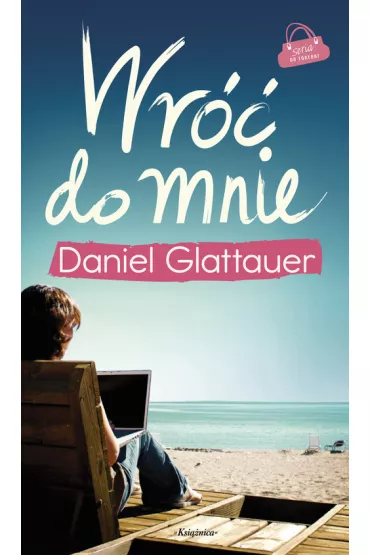 Wr�� do mnie - Daniel Glattauer
