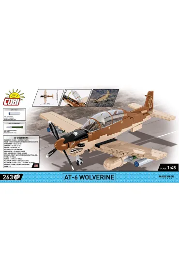 Armed Forces. Beechcraft AT-6 Wolverine