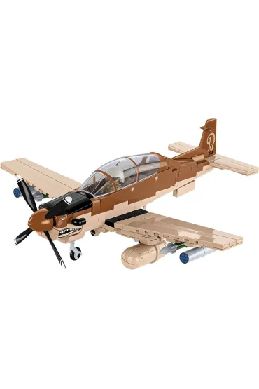 Armed Forces. Beechcraft AT-6 Wolverine