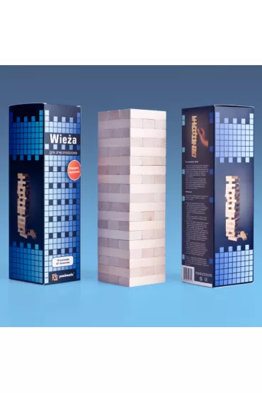 Wie�a Big Fun Republic (Puzzlomatic)