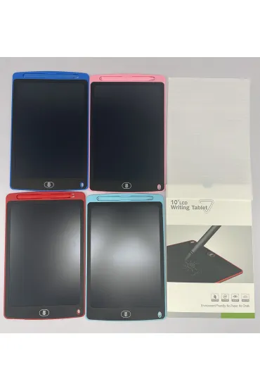 Tablet do rysowania - 10" Askato
