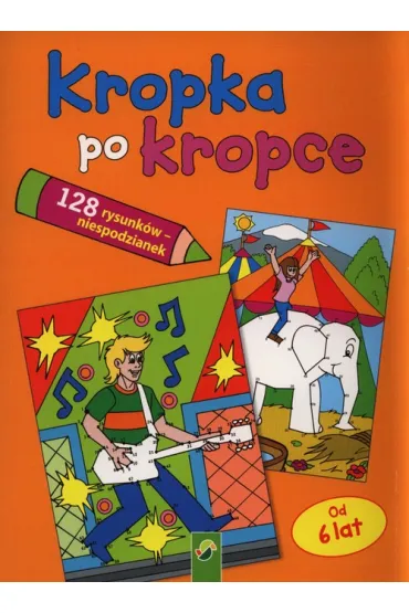 KROPKA PO KROPCE OM-VEMAG