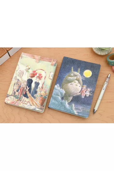 Studio Ghibli Notatnik Mj ssiad Totoro