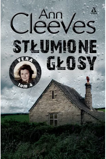 St�umione g�osy. Vera Stanhope. Tom 4 - Ann Cleeves