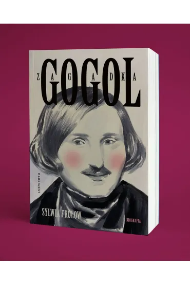 Zagadka Gogol - Sylwia Fro�ow