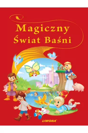 Magiczny �wiat Ba�ni
