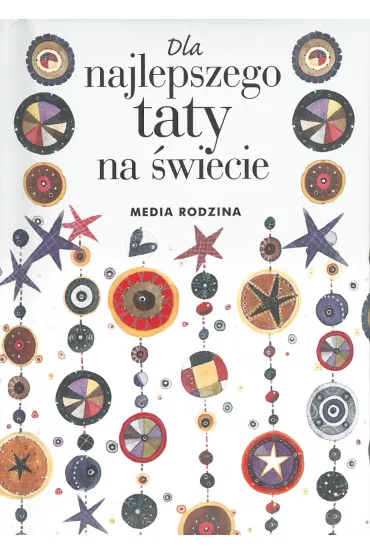Dla najlepszego taty na �wiecie - Pam Brown