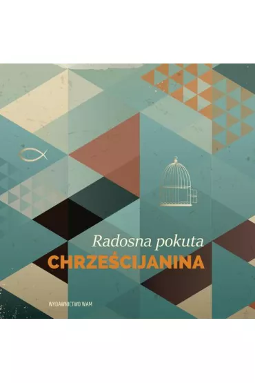 Audiobook Radosna pokuta chrzecijanina mp3 - Piotr Jordan liwiski OFMCap