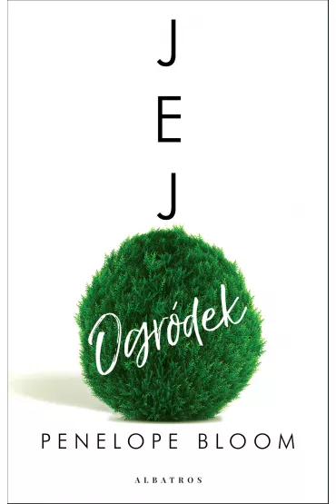 eBook Jej ogr�dek mobi epub - Penelope  Bloom