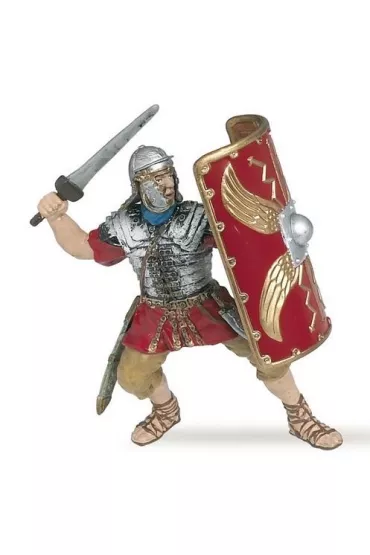 Legionista rzymski