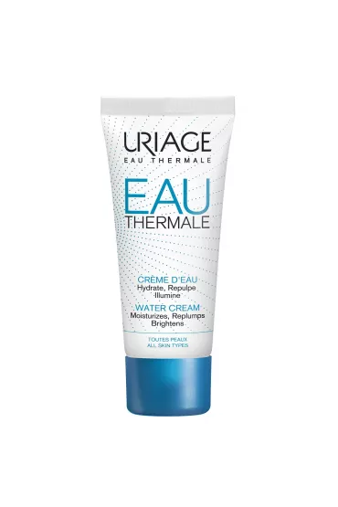 Uriage Eau Thermale lekki krem aktywnie nawil�aj�cy 40 ml