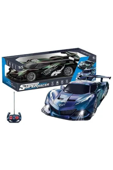 Auto na radio 1:16 �wiat�o d�wi�k MIX Adar