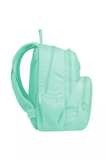 CoolPack Plecak szkolny Rider Pastel Powder Mint