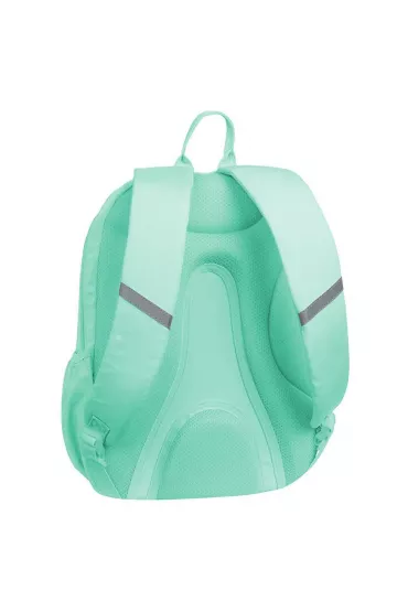 CoolPack Plecak szkolny Rider Pastel Powder Mint