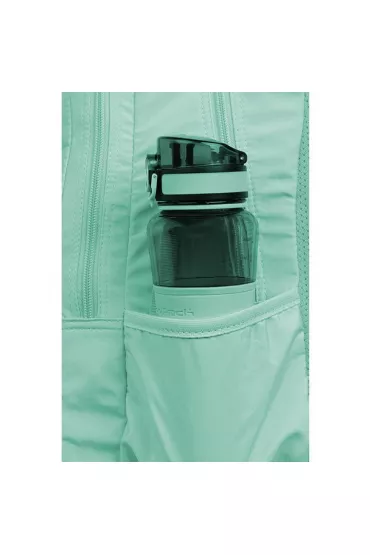 CoolPack Plecak szkolny Rider Pastel Powder Mint