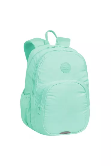 CoolPack Plecak szkolny Rider Pastel Powder Mint