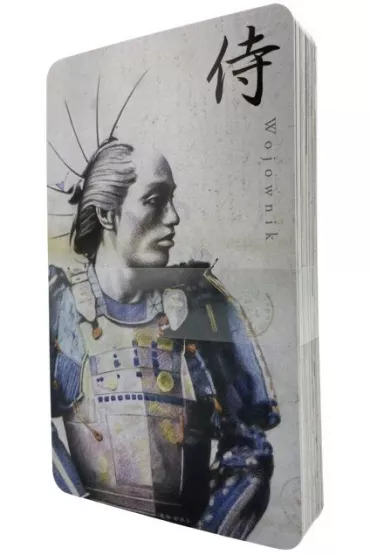 Archeo, karty - Nick  Bantock