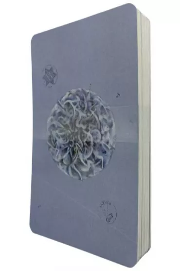 Archeo, karty - Nick  Bantock