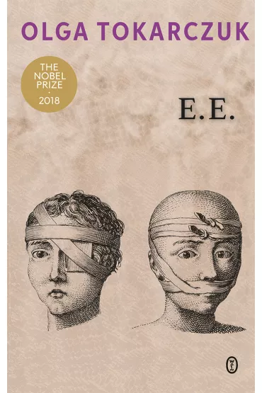 E.E. - Olga Tokarczuk