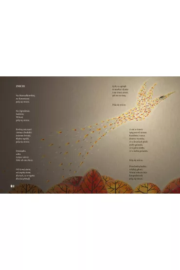 Wierszykarnia - Danuta Wawi�ow