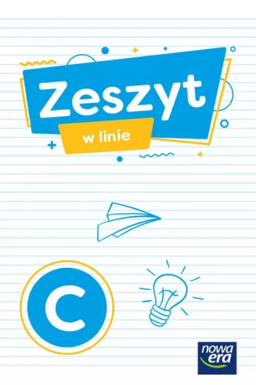 Szko�a na miar� zeszyt w linie C