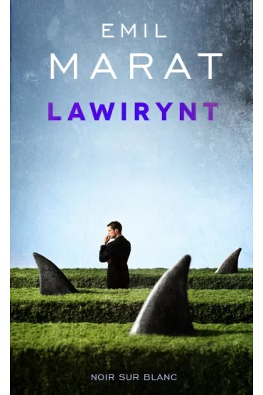 Lawirynt - Emil Marat