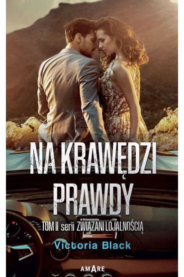 Na krawędzi prawdy