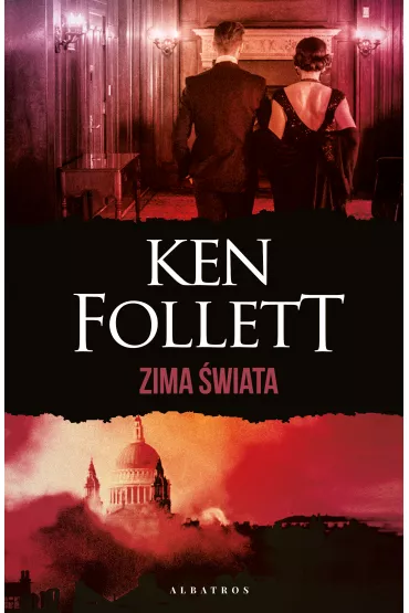 eBook Zima wiata mobi epub - Ken Follett