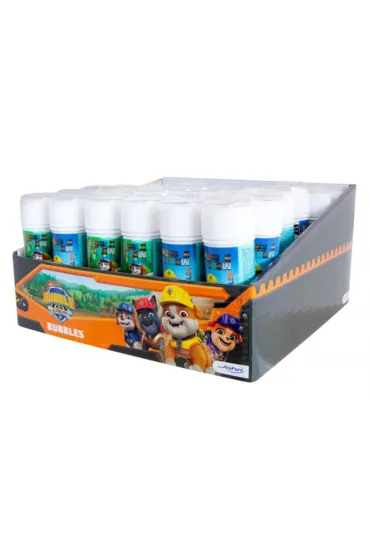 Ba�ki mydlane Rubble i jego ekipa MIX Simba