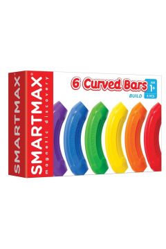 Smart Max 6 curved bars IUVI Games