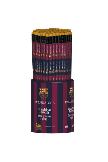 O��wek tr�jk�tny HB FC Barcelona
