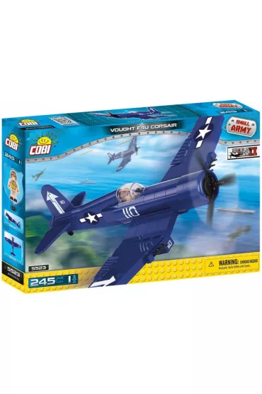 Small Army. Samolot Vought F4U Corsair