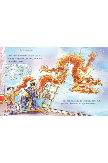 Illustrated Fairy Tales wer. angielska - Various