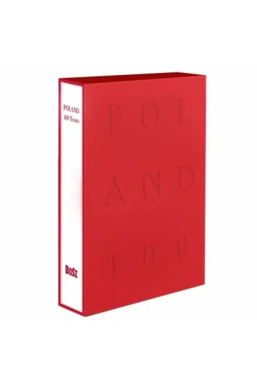 Poland 100 Years - Tomasz Lubo�ski
