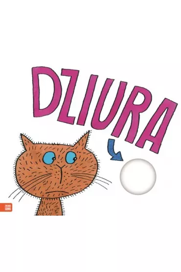 Dziura - Bohdan Butenko