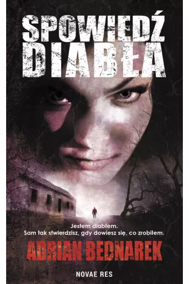 Spowied� diab�a. Kuba Soba�ski. Tom 3 - Adrian Bednarek