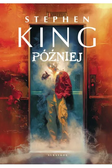 P�niej - Stephen King