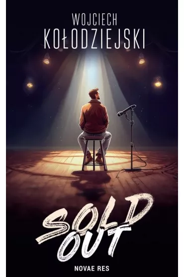 Sold out - Wojciech Ko�odziejski