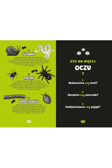 #Zoologia. Kto ma wi�cej? - Jaros�aw Danielak