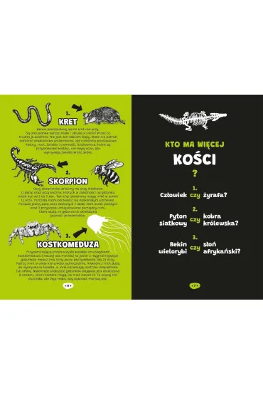 #Zoologia. Kto ma wi�cej? - Jaros�aw Danielak