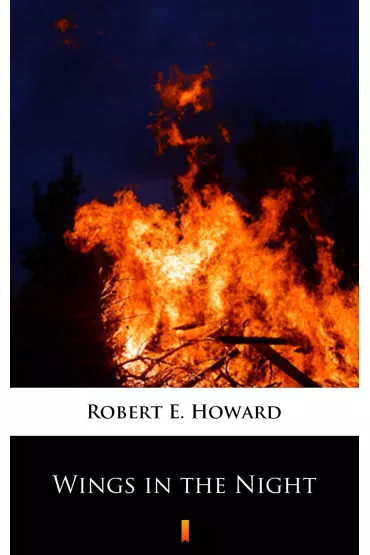 eBook Wings in the Night mobi epub - Howard E. Robert