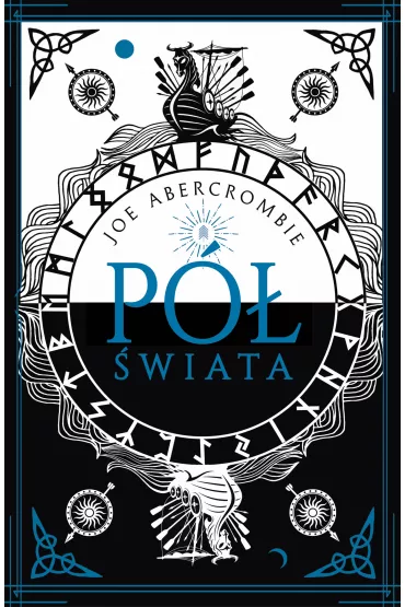eBook P wiata. Morze Drzazg. Tom 2 mobi epub - Joe Abercrombie