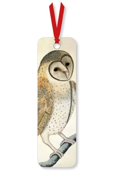 Museums & Galleries Zak�adka do ksi��ki Owl