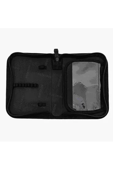 Pi�rnik pojedyn z wyp Astrabag Dark Pixel AC11
