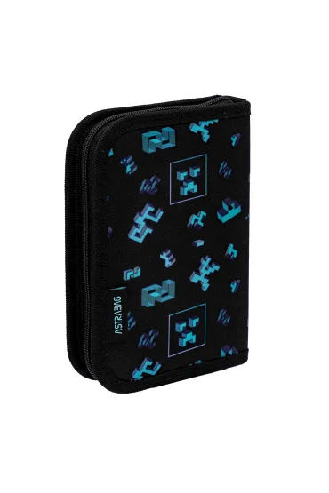 Pi�rnik pojedyn z wyp Astrabag Dark Pixel AC11