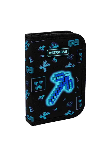 Pi�rnik pojedyn z wyp Astrabag Dark Pixel AC11