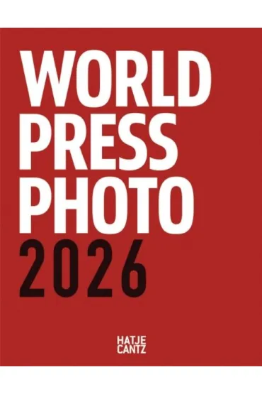 World Press Photo Yearbook 2026