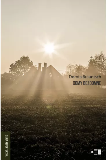 Domy bezdomne - Dorota  Brauntsch